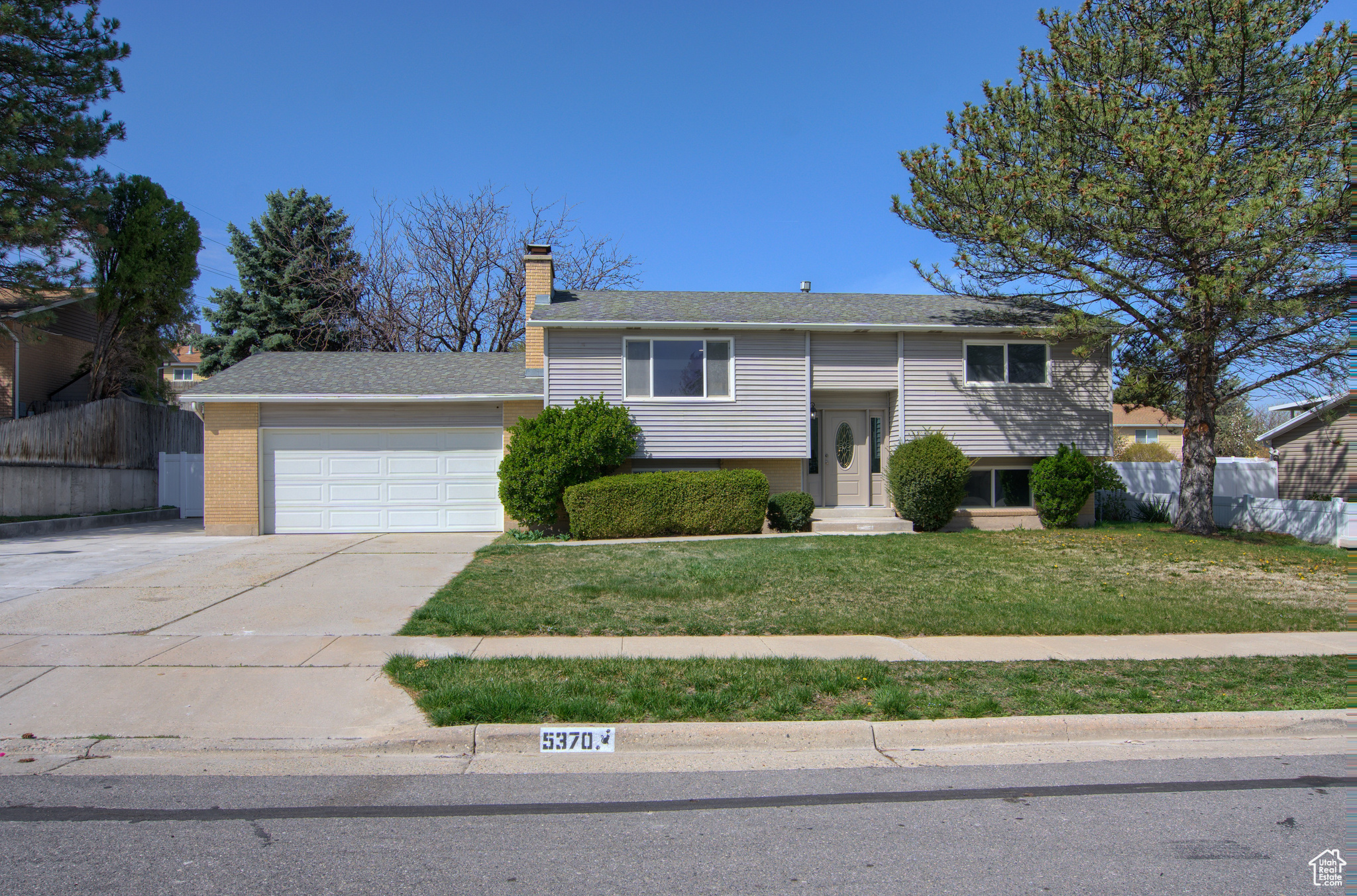5370 S Skeeswood Cir, Taylorsville, Utah image 1
