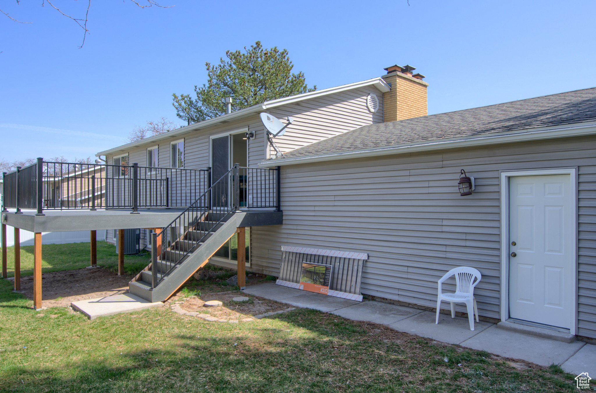 5370 S Skeeswood Cir, Taylorsville, Utah image 27