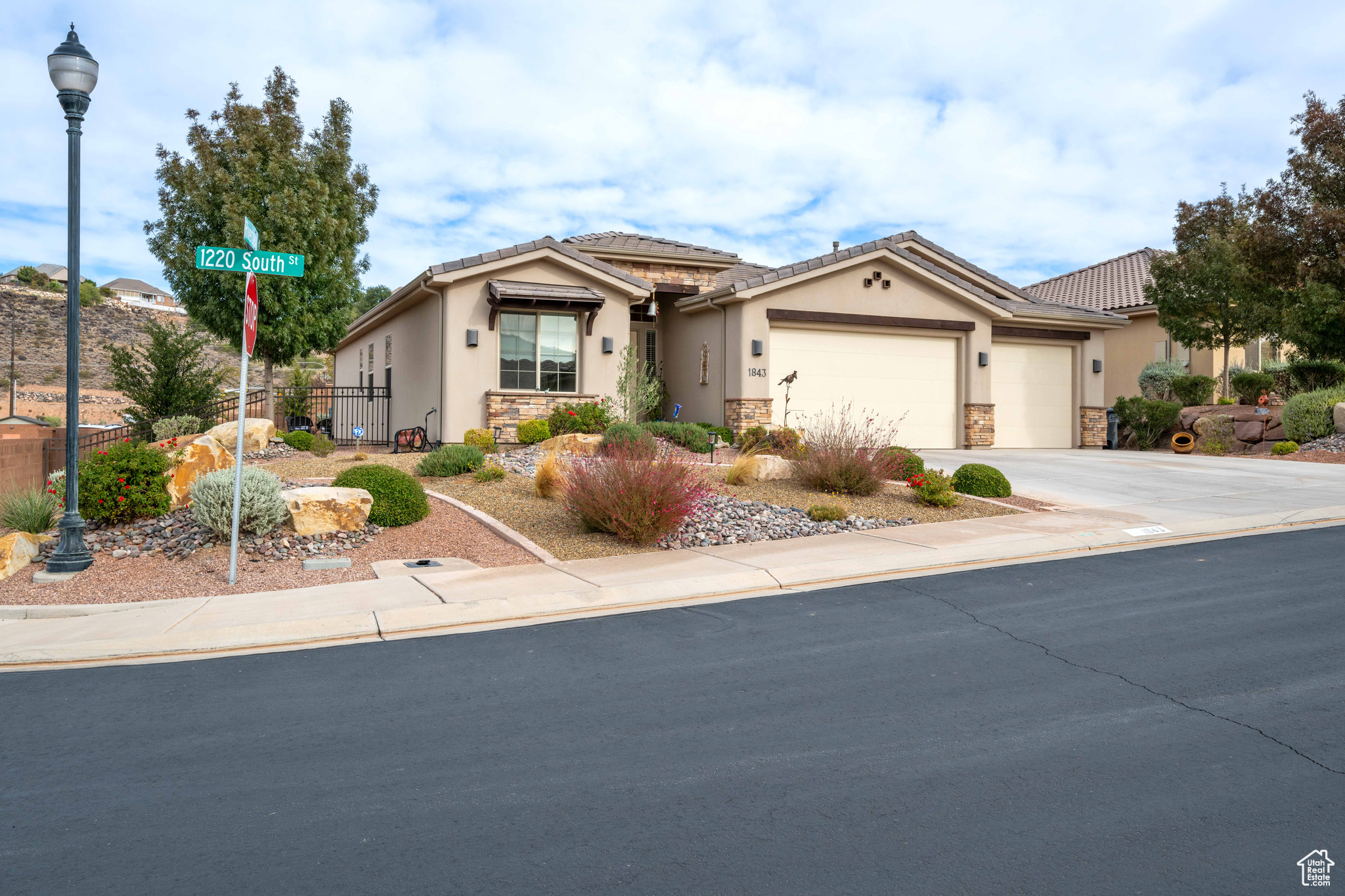 1843 E 1220, St. George, Utah image 28