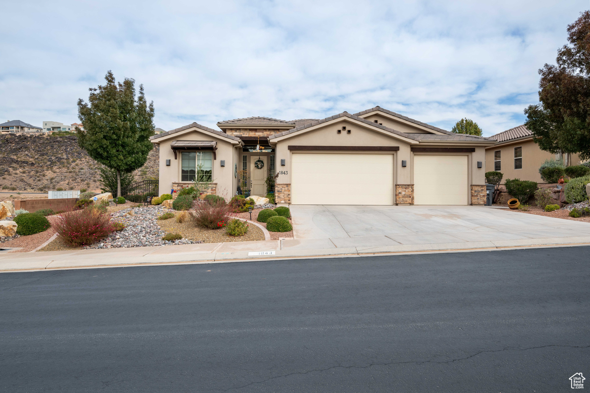 1843 E 1220, St. George, Utah image 1