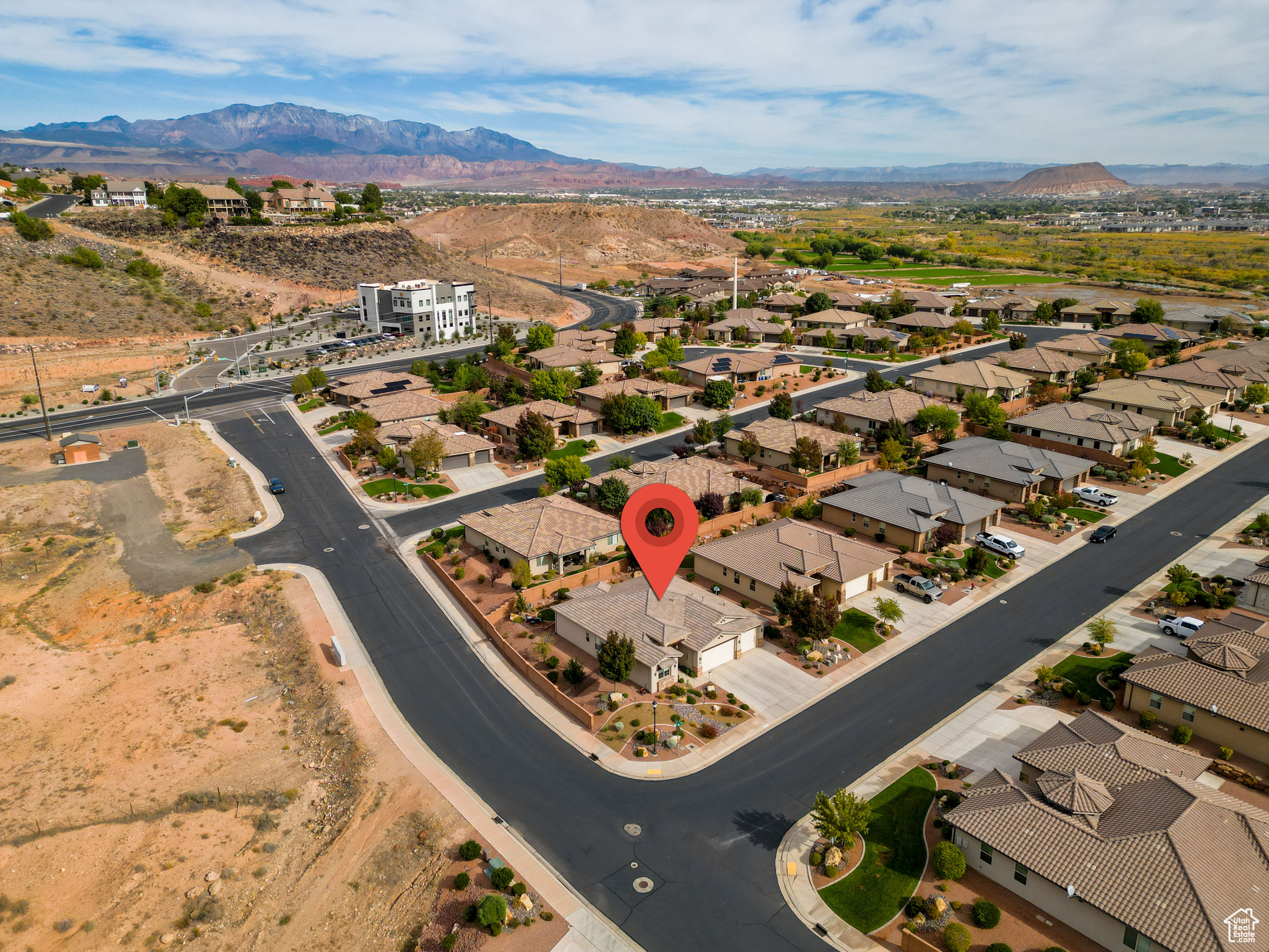 1843 E 1220, St. George, Utah image 2