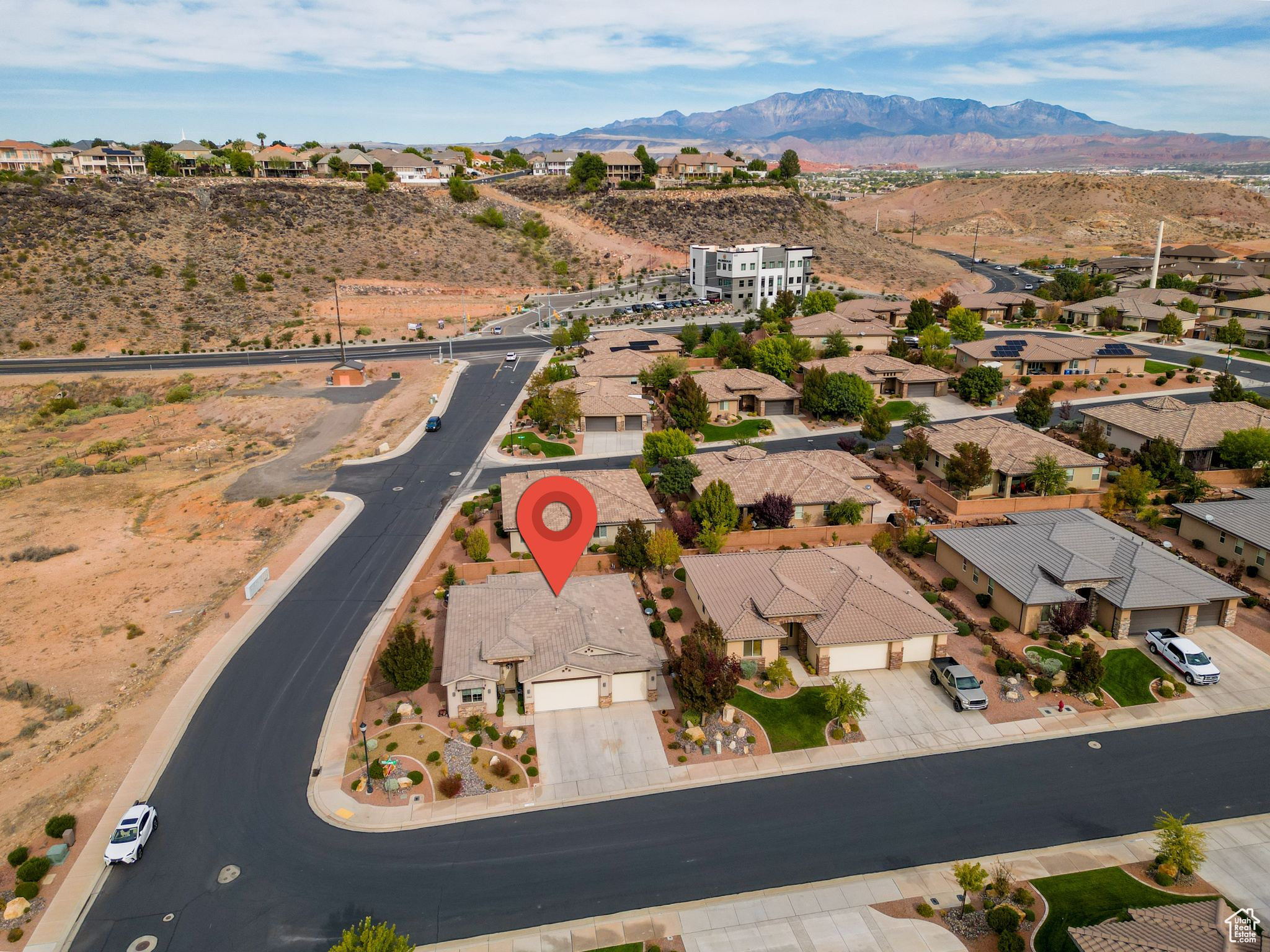 1843 E 1220, St. George, Utah image 32