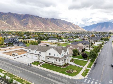 Tiny photo for 415 S 1200 W, Mapleton, UT 84664 (MLS # 2115681)