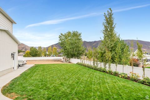 Tiny photo for 415 S 1200 W, Mapleton, UT 84664 (MLS # 2115681)