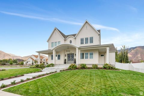 Tiny photo for 415 S 1200 W, Mapleton, UT 84664 (MLS # 2115681)