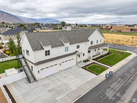Tiny photo for 415 S 1200 W, Mapleton, UT 84664 (MLS # 2115681)