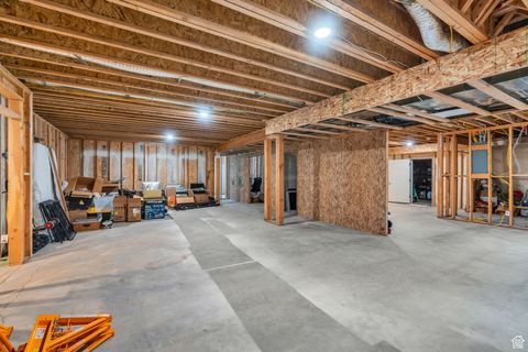 Tiny photo for 415 S 1200 W, Mapleton, UT 84664 (MLS # 2115681)
