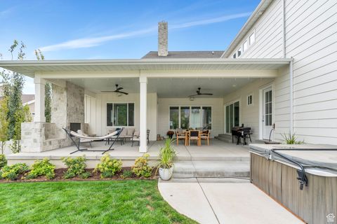 Tiny photo for 415 S 1200 W, Mapleton, UT 84664 (MLS # 2115681)