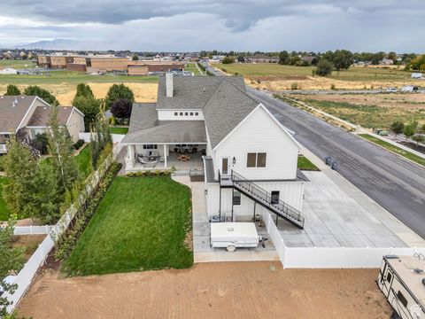 Tiny photo for 415 S 1200 W, Mapleton, UT 84664 (MLS # 2115681)