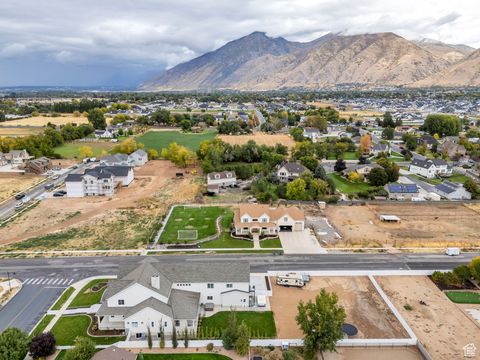 Tiny photo for 415 S 1200 W, Mapleton, UT 84664 (MLS # 2115681)