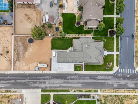 Tiny photo for 415 S 1200 W, Mapleton, UT 84664 (MLS # 2115681)