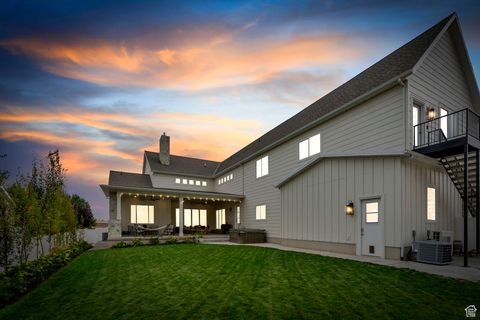Tiny photo for 415 S 1200 W, Mapleton, UT 84664 (MLS # 2115681)