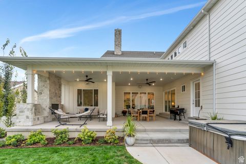 Tiny photo for 415 S 1200 W, Mapleton, UT 84664 (MLS # 2115681)