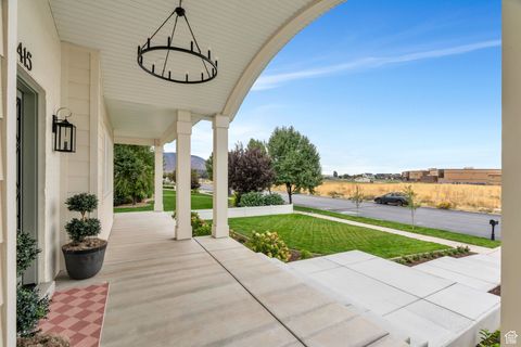 Tiny photo for 415 S 1200 W, Mapleton, UT 84664 (MLS # 2115681)