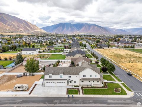 Tiny photo for 415 S 1200 W, Mapleton, UT 84664 (MLS # 2115681)