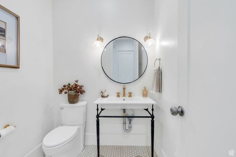 Tiny photo for 415 S 1200 W, Mapleton, UT 84664 (MLS # 2115681)