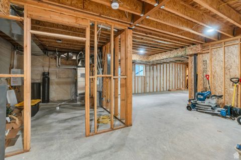 Tiny photo for 415 S 1200 W, Mapleton, UT 84664 (MLS # 2115681)