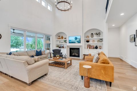 Tiny photo for 415 S 1200 W, Mapleton, UT 84664 (MLS # 2115681)