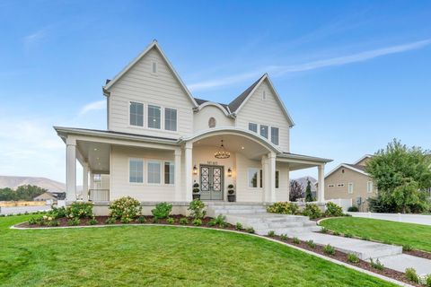 Tiny photo for 415 S 1200 W, Mapleton, UT 84664 (MLS # 2115681)