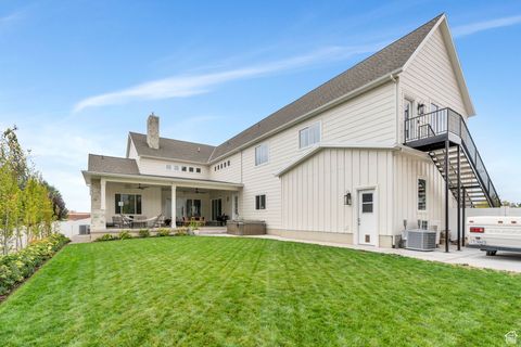 Tiny photo for 415 S 1200 W, Mapleton, UT 84664 (MLS # 2115681)