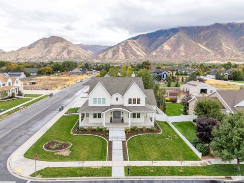 Tiny photo for 415 S 1200 W, Mapleton, UT 84664 (MLS # 2115681)
