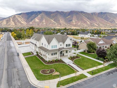 Tiny photo for 415 S 1200 W, Mapleton, UT 84664 (MLS # 2115681)