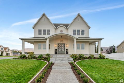 Tiny photo for 415 S 1200 W, Mapleton, UT 84664 (MLS # 2115681)