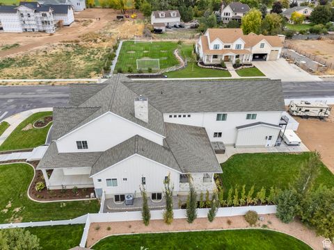 Tiny photo for 415 S 1200 W, Mapleton, UT 84664 (MLS # 2115681)