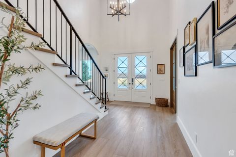 Tiny photo for 415 S 1200 W, Mapleton, UT 84664 (MLS # 2115681)