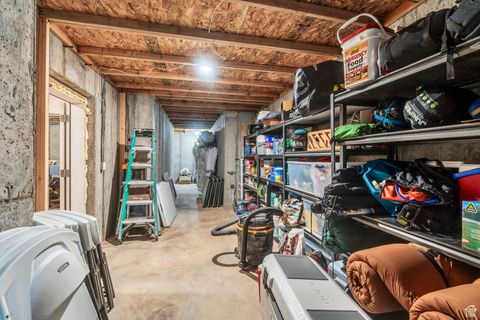 Tiny photo for 415 S 1200 W, Mapleton, UT 84664 (MLS # 2115681)