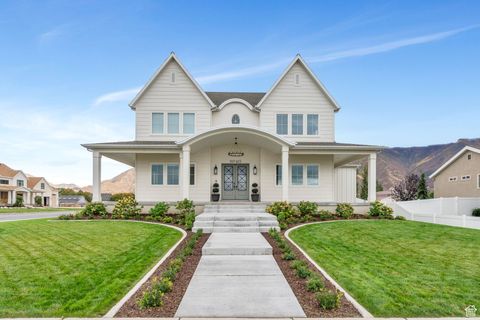 Tiny photo for 415 S 1200 W, Mapleton, UT 84664 (MLS # 2115681)