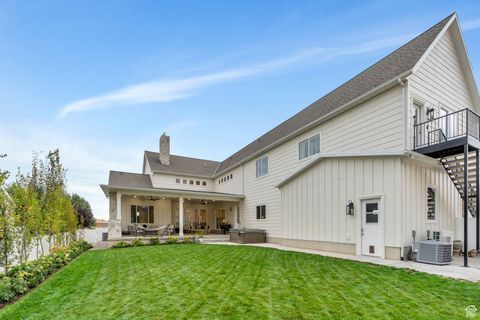 Tiny photo for 415 S 1200 W, Mapleton, UT 84664 (MLS # 2115681)