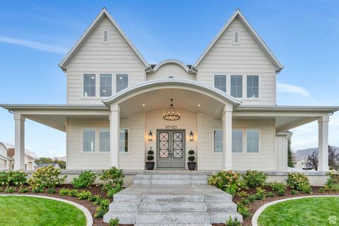 Tiny photo for 415 S 1200 W, Mapleton, UT 84664 (MLS # 2115681)