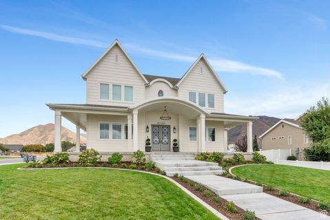 Tiny photo for 415 S 1200 W, Mapleton, UT 84664 (MLS # 2115681)