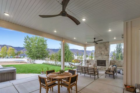 Tiny photo for 415 S 1200 W, Mapleton, UT 84664 (MLS # 2115681)
