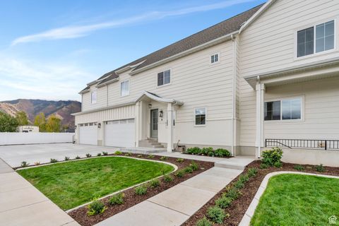 Tiny photo for 415 S 1200 W, Mapleton, UT 84664 (MLS # 2115681)