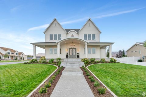 Tiny photo for 415 S 1200 W, Mapleton, UT 84664 (MLS # 2115681)