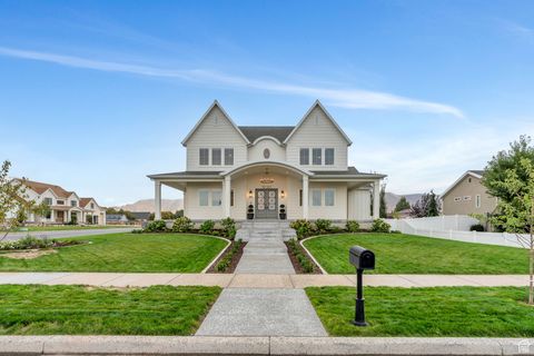 Tiny photo for 415 S 1200 W, Mapleton, UT 84664 (MLS # 2115681)