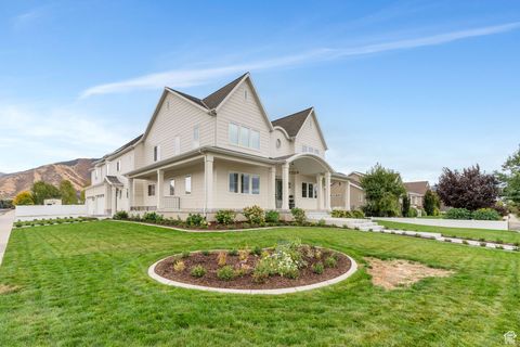 Tiny photo for 415 S 1200 W, Mapleton, UT 84664 (MLS # 2115681)