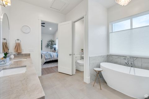 Tiny photo for 415 S 1200 W, Mapleton, UT 84664 (MLS # 2115681)