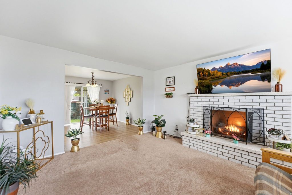 Photo of 1545 W 1750 N, Layton, UT 84041 (MLS # 2153089)