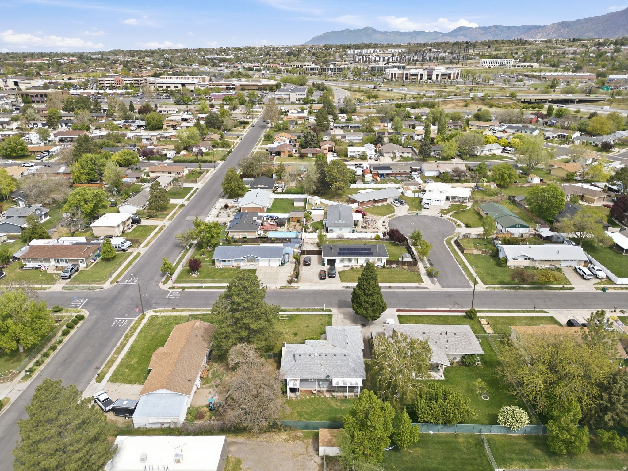 CAMELOT - Residential