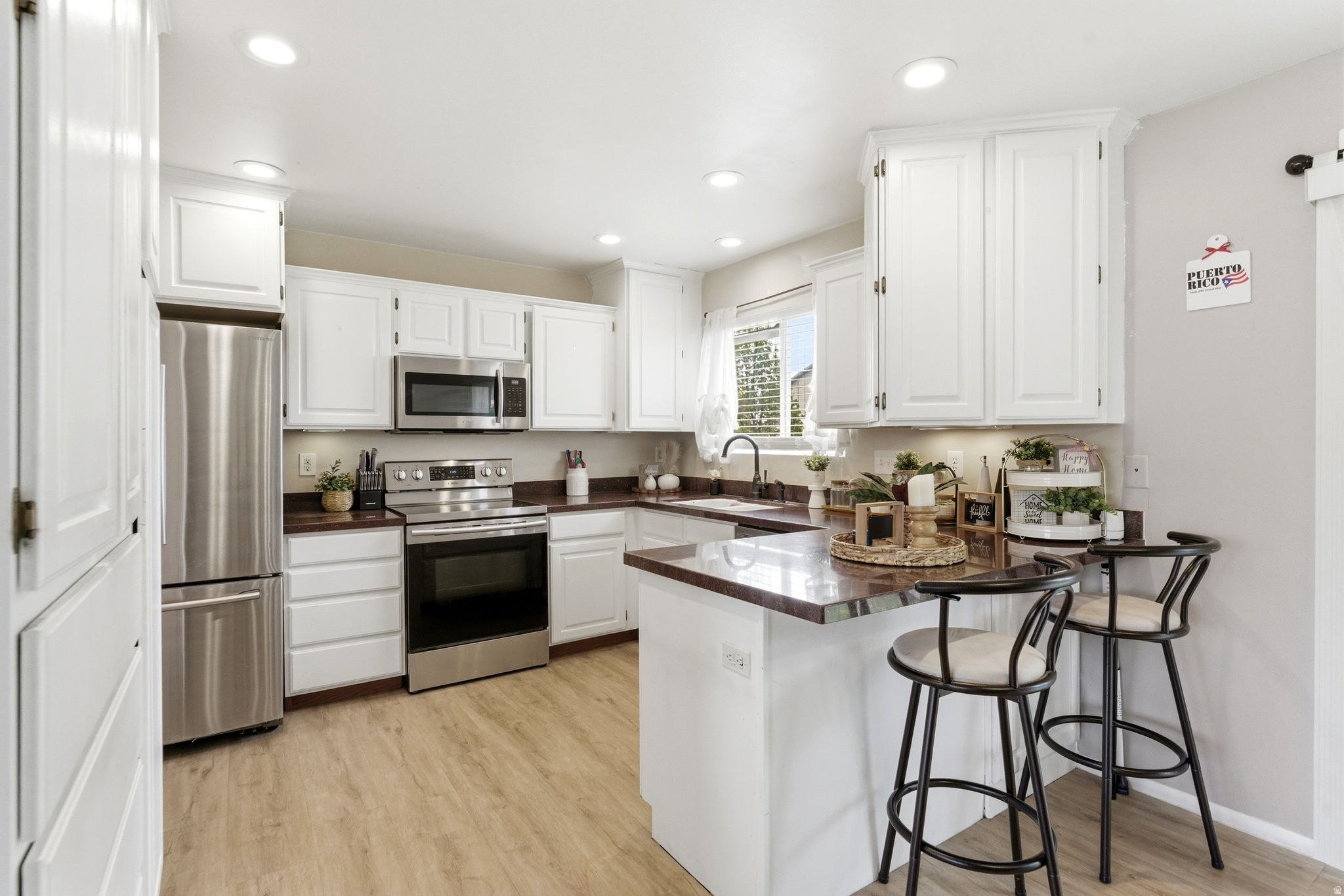 CAMELOT - Residential