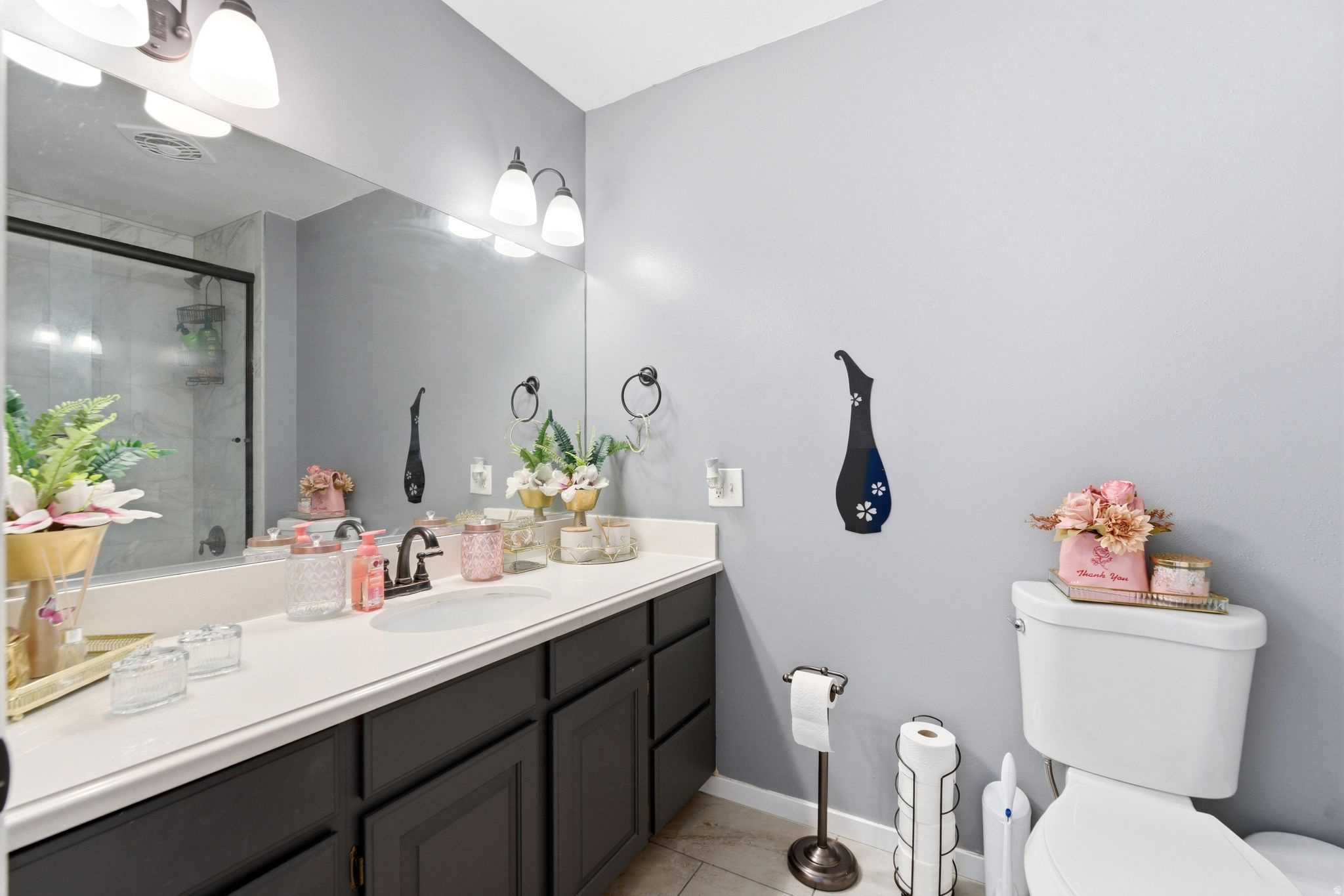 CAMELOT - Residential