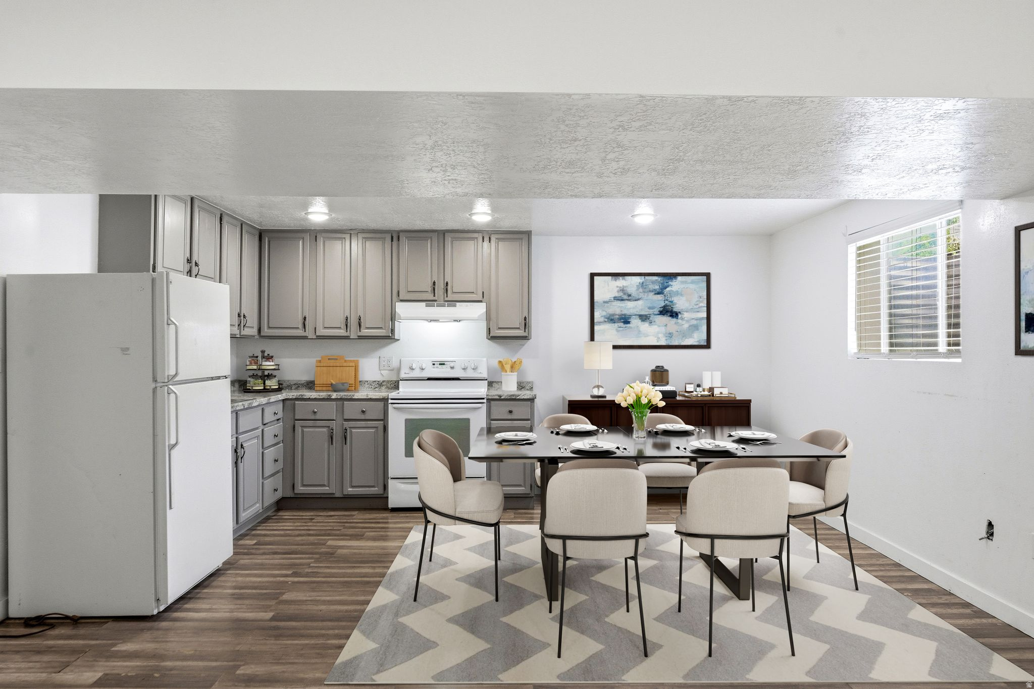 CAMELOT - Residential