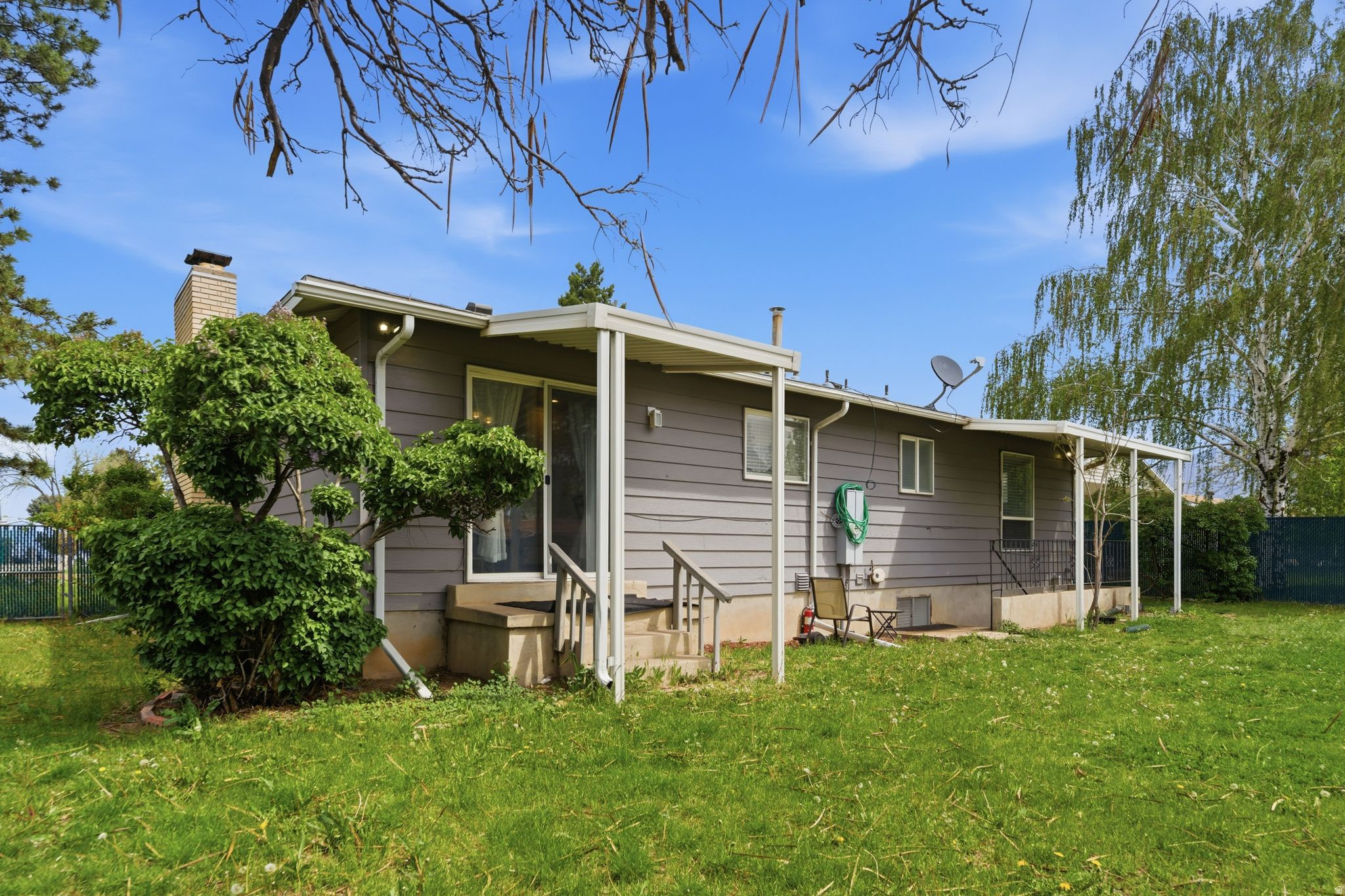 CAMELOT - Residential