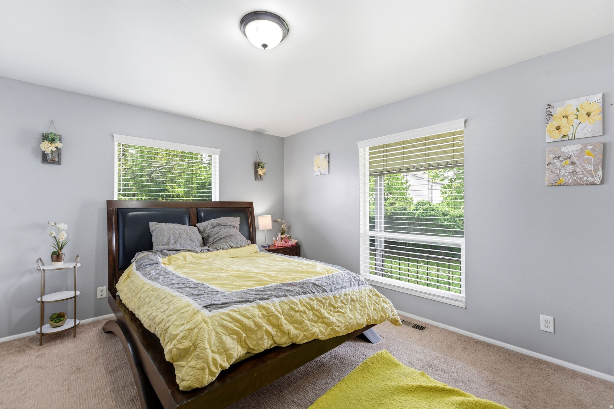 CAMELOT - Residential