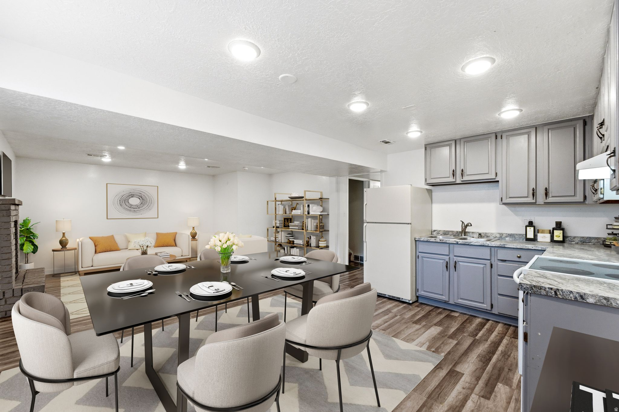 CAMELOT - Residential