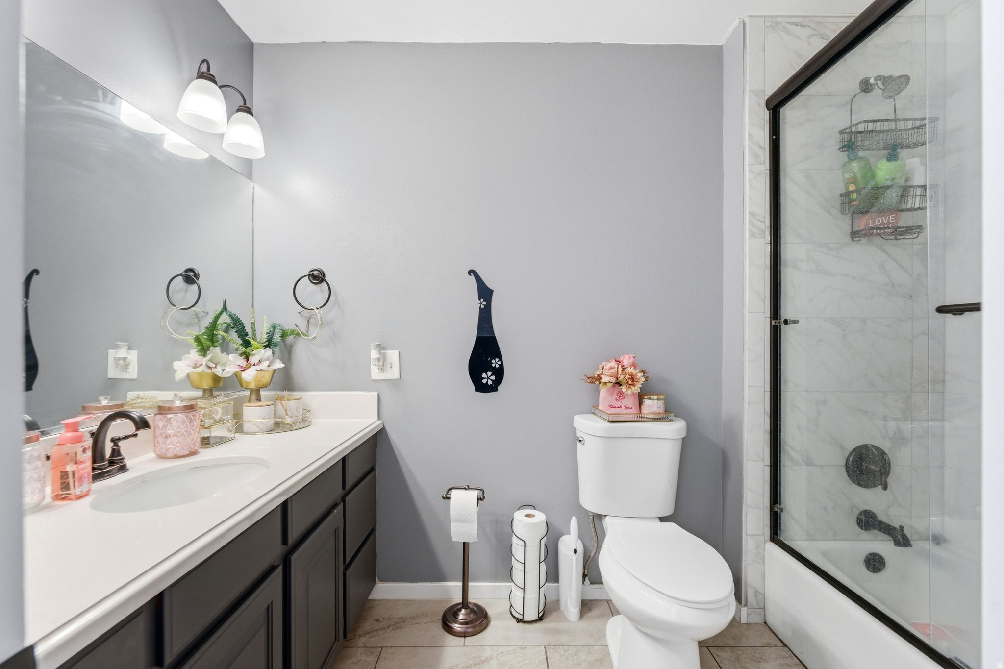 CAMELOT - Residential