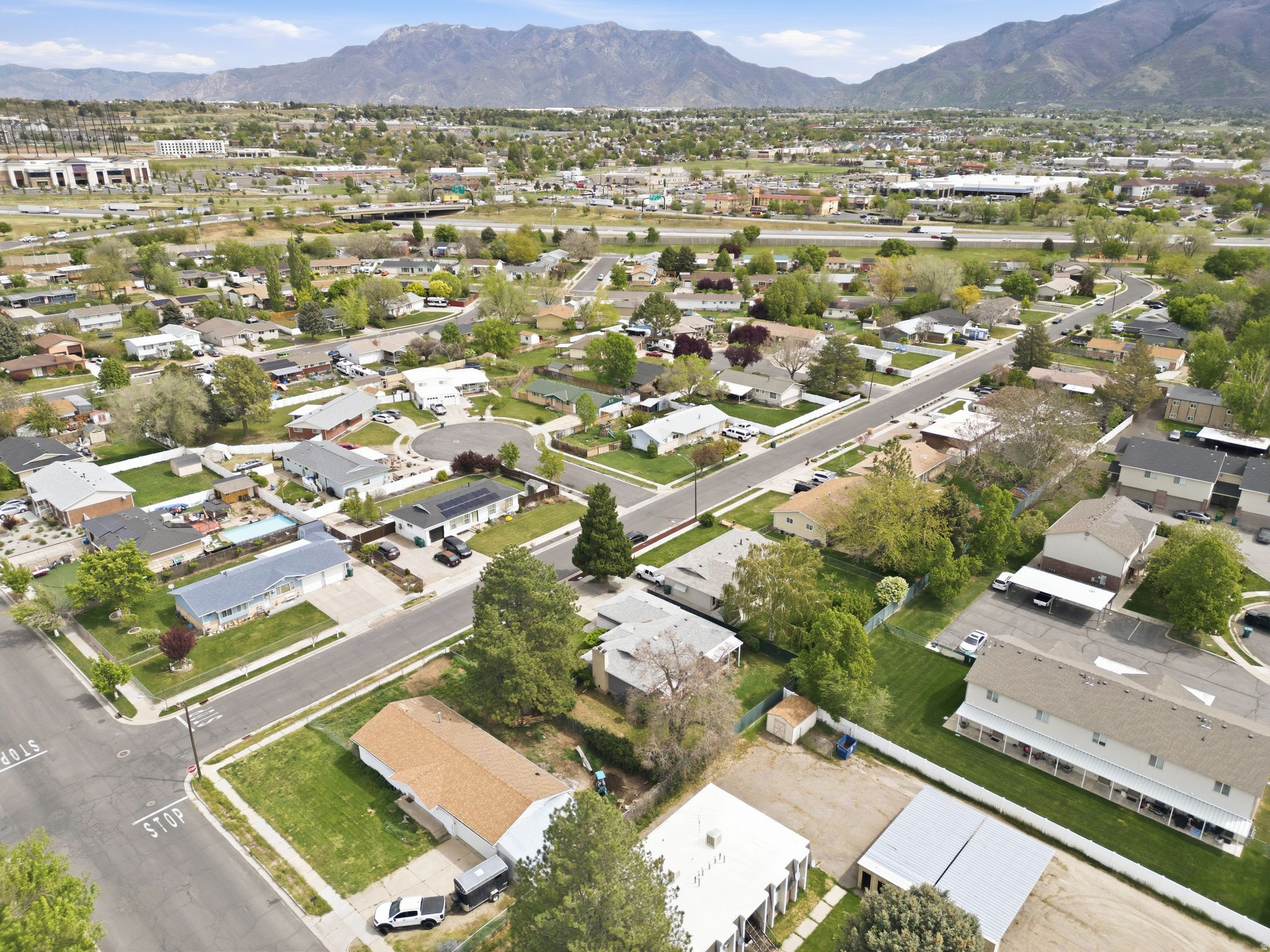 CAMELOT - Residential